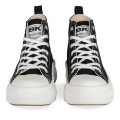 Sneakers ZWART