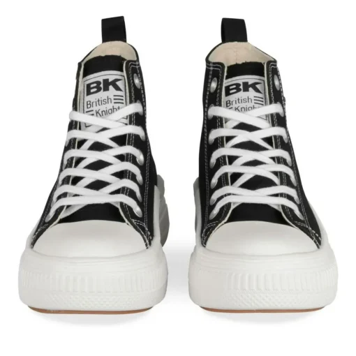 Sneakers ZWART