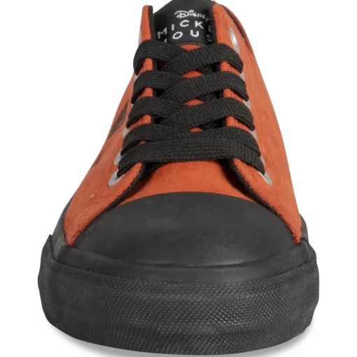Sneakers ZWART