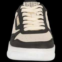 Sneakers ZWART