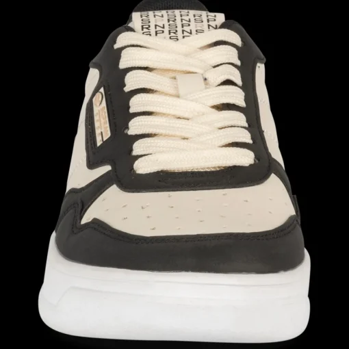 Sneakers ZWART