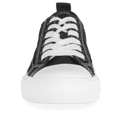 Sneakers ZWART