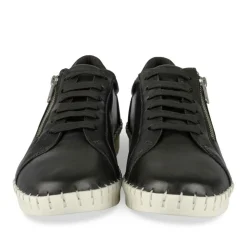 Sneakers ZWART