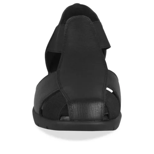 Sneakers ZWART