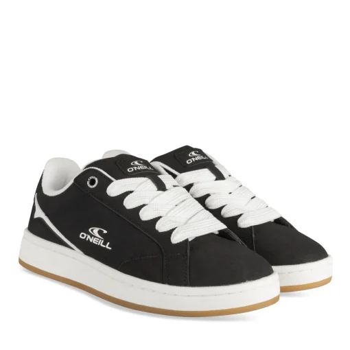 Sneakers ZWART