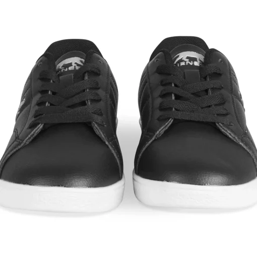 Sneakers ZWART