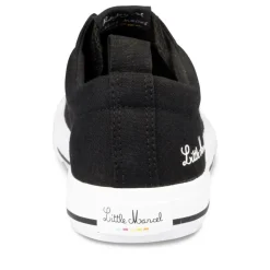 Sneakers ZWART