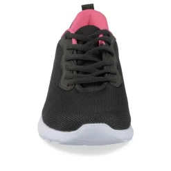 Sneakers ZWART