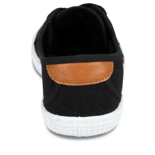 Sneakers ZWART