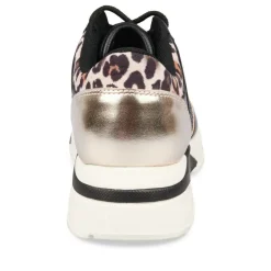 Sneakers ZWART