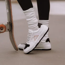 Sneakers ZWART