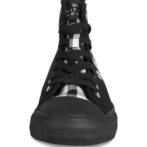 Sneakers ZWART