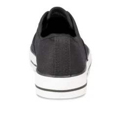 Sneakers ZWART
