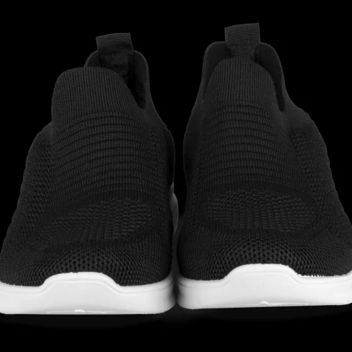 Sneakers ZWART