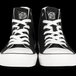 Sneakers ZWART