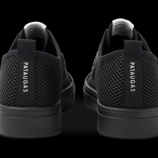 Sneakers ZWART