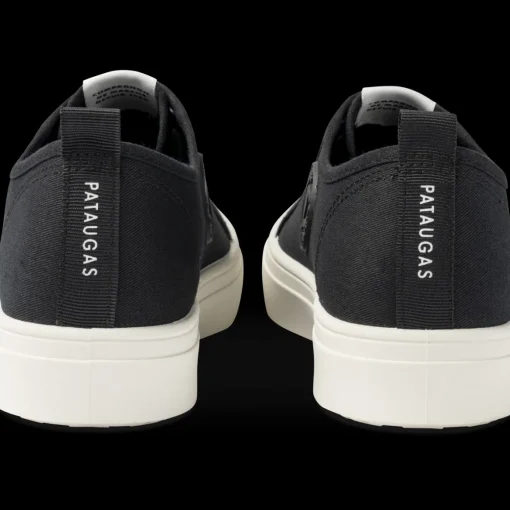Sneakers ZWART
