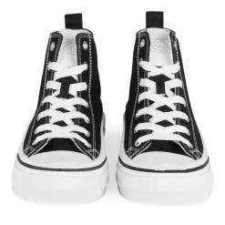 Sneakers ZWART