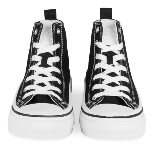 Sneakers ZWART