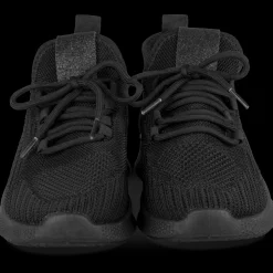 Sneakers ZWART