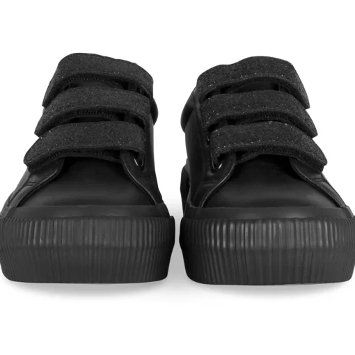 Sneakers ZWART
