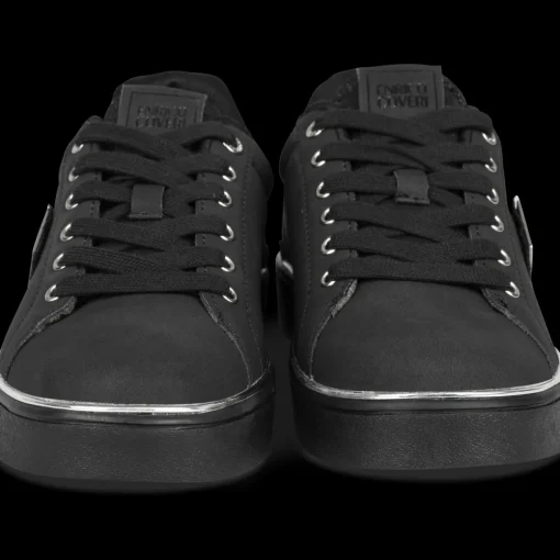 Sneakers ZWART