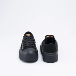 Sneakers ZWART