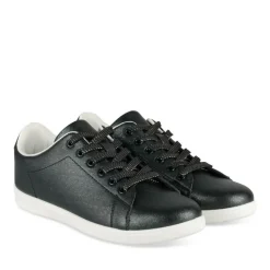Sneakers ZWART