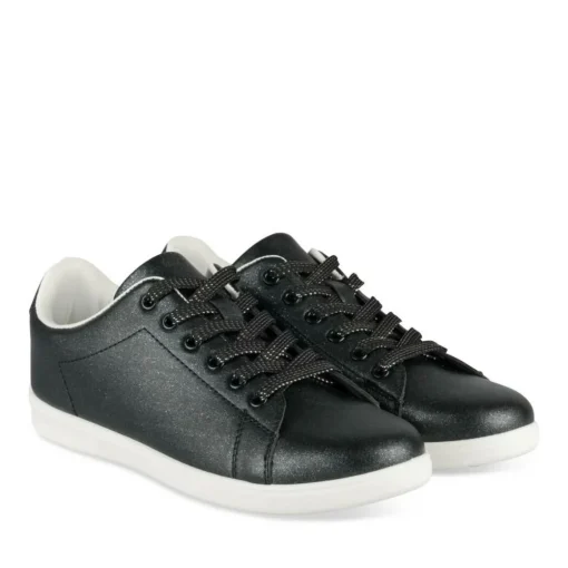 Sneakers ZWART