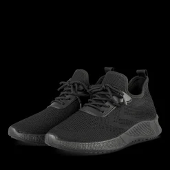 Sneakers ZWART