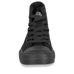 Sneakers ZWART