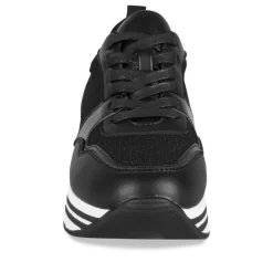 Sneakers ZWART