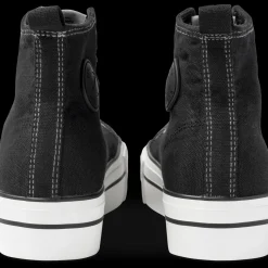 Sneakers ZWART