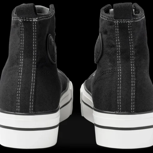Sneakers ZWART