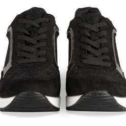 Sneakers ZWART