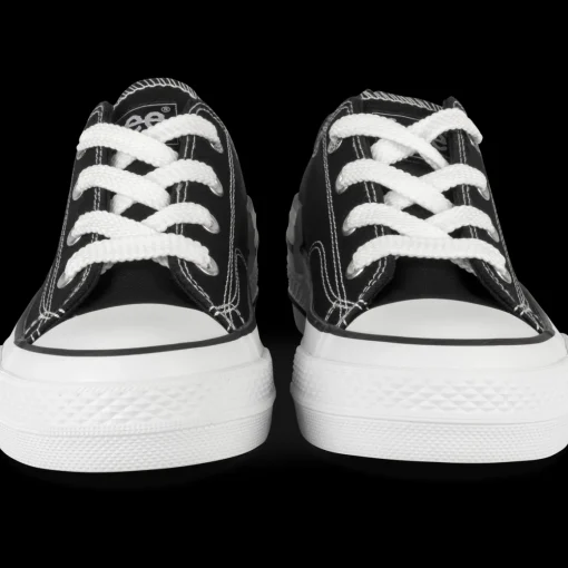 Sneakers ZWART