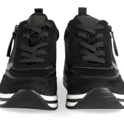 Sneakers ZWART