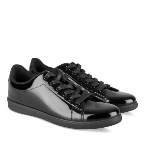 Sneakers ZWART