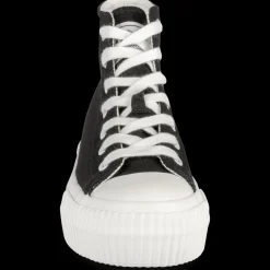 Sneakers ZWART