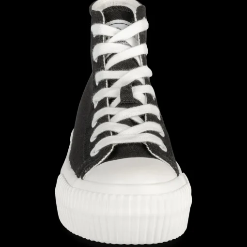 Sneakers ZWART