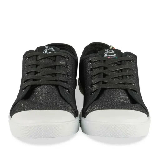 Sneakers ZWART