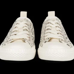 Sneakers ZWART