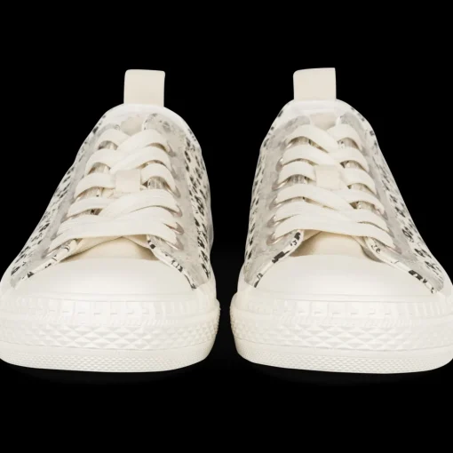 Sneakers ZWART