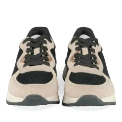 Sneakers ZWART