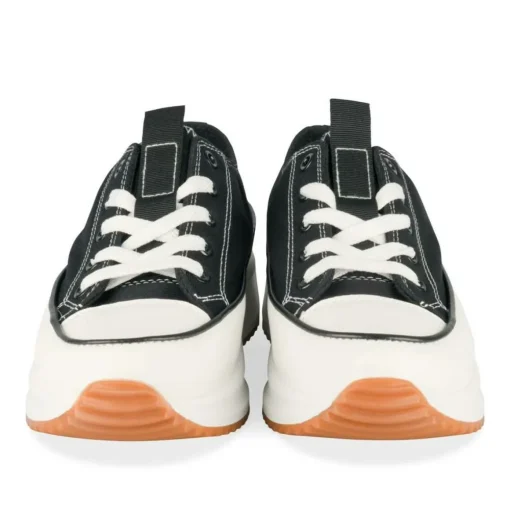 Sneakers ZWART