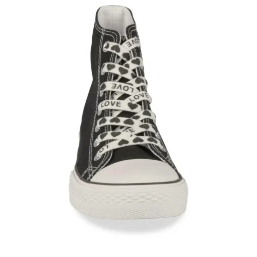 Sneakers ZWART