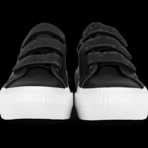 Sneakers ZWART