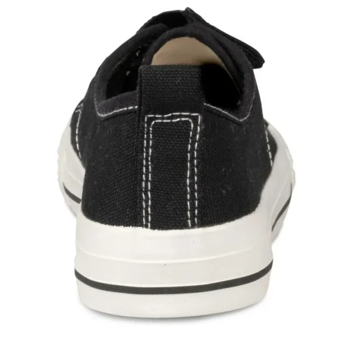 Sneakers ZWART