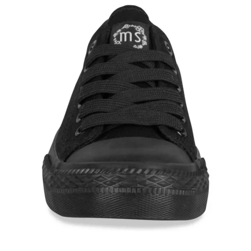 Sneakers ZWART