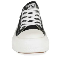 Sneakers ZWART